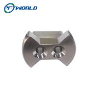 China Stainless Steel Turning CNC Custom Rapid Prototyping Precision Parts for sale