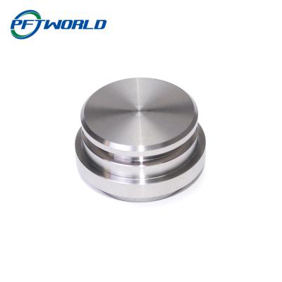 China Stainless Steel Aluminum Machining  CNC precision Turning Machine Parts for sale