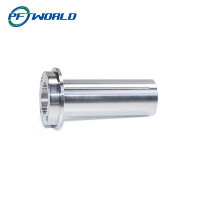 China Precision Machining CNC Stainless Steel Parts For Medical Equipment Customized OEM for sale