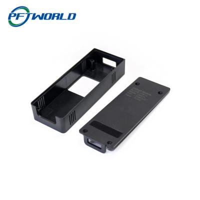 中国 Precision Injection Molding, Customs Injection Molding Shell, Mold Plastic Parts 販売のため