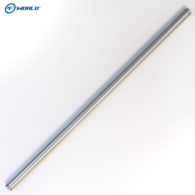 China CNC Precision Metal Parts CNC Machining Parts Stainless Steel Turning Parts Shafts zu verkaufen