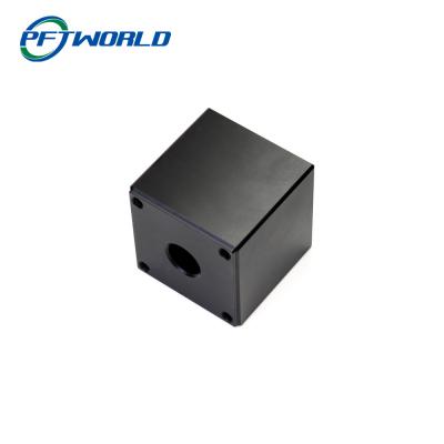 中国 electronic plastic parts precision plastic molding injection molded plastic screw injection molding 販売のため