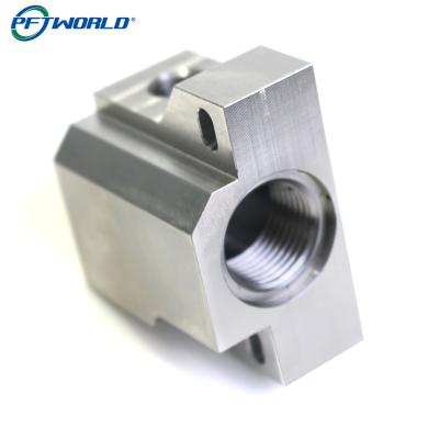 China shenzhen machined metal parts cnc lathe components cnc medical parts cnc precision components zu verkaufen