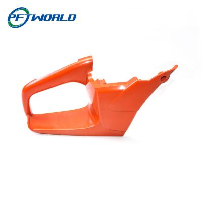 China Shell Injection Moulding Die Appliance Polyethylene Mould Medical Device à venda