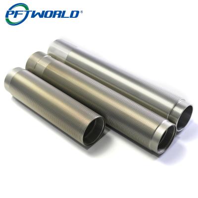 China higt precidion custom aluminum cnc steel cnc milling part metal machining products service for sale