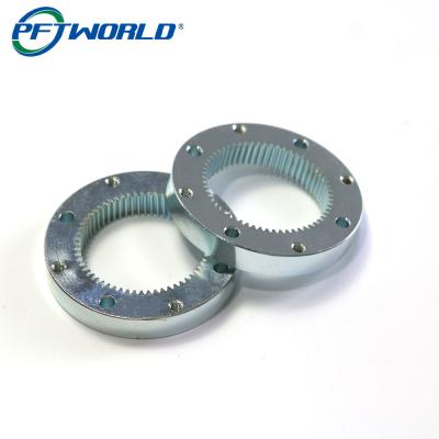 China cnc metal machining stainless steel cnc turning milling bike cnc turning steel part en venta