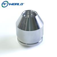 China Aluminum Stainless Steel CNC Machining Milling Turning Service Parts Custom CNC Parts for sale