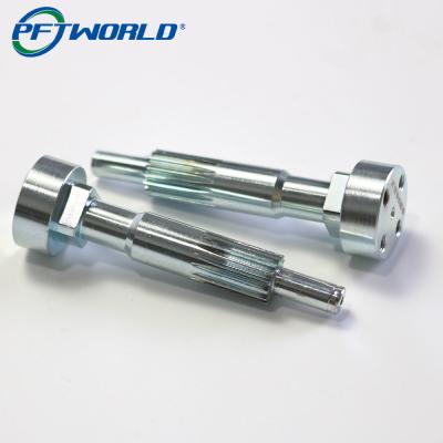 China Transmission Components, CNC Stainless Steel Accessories, CNC Stainless Steel Machining for sale