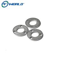 Cina Servizi di macinazione di alluminio di giro delle parti di CNC di acciaio inossidabile dei pezzi meccanici di CNC del metallo in vendita