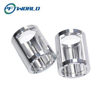 China Quality Aluminum Accessories, Precision Machined Aluminum Parts for sale