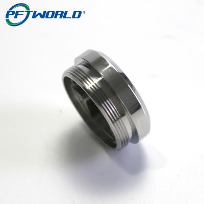 China Precision Stainless Steel Motorcycle Accessories, CNC Stainless Steel Parts for sale