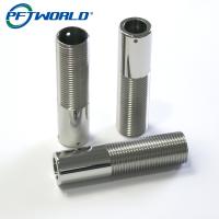 China Alta precisión 5 recambios mecánicos de aluminio del CNC del acero inoxidable de las piezas del CNC de AXIS en venta