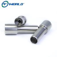 China Customized CNC Machining Stainless Steel Parts Turning Service Manufacturer for sale