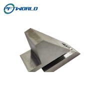 중국 표면 CNC 밀링부 놋쇠로 만든 알루미늄 금속 ISO9001을 닦기 판매용