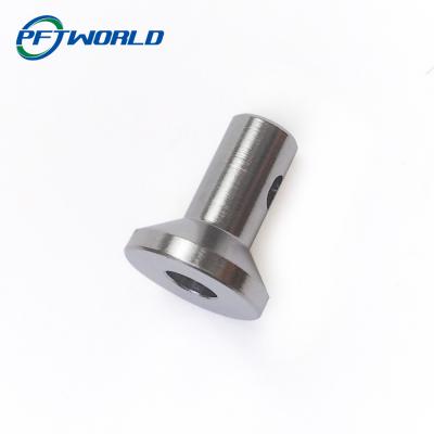 China 2D 3D que tira o serviço fazendo à máquina de trituração de gerencio do metal do OEM das peças do CNC à venda