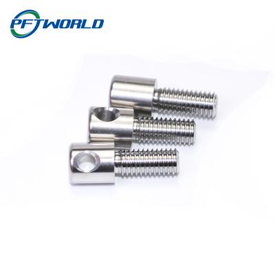 China Micro die CNC de Delenaluminium Chrome machinaal bewerken die van de Draaimolen Oppervlakte plateren Te koop