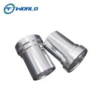 China Secure Payment Options For Custom CNC Stainless Steel Parts Trade Assurance TT/PayPal/West Union for sale