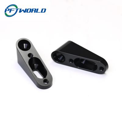 China Las piezas de metal del CNC del color oro que molían de cobre amarillo, gota arruinaron 3D la impresora Spare Parts en venta