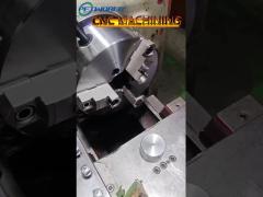 CNC machining parts-Precision, Every Time