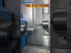 cnc turning parts -High-Quality Machining