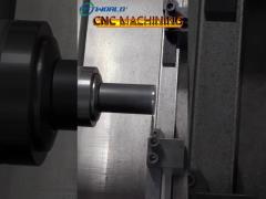 cnc turning parts -Parts Crafted Right