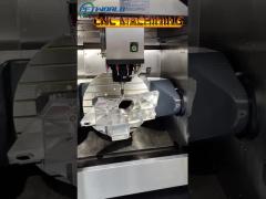 CNC milling machine operation skills: from beginner to proficient