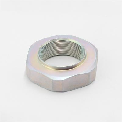 China Heavy Industry Automotive Hex Panel Nut Fasteners Manufacturer for sale