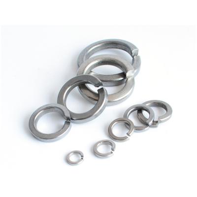 China Heavy industry China factory din128 steel wave Belleville spring washer for auto engine car for sale