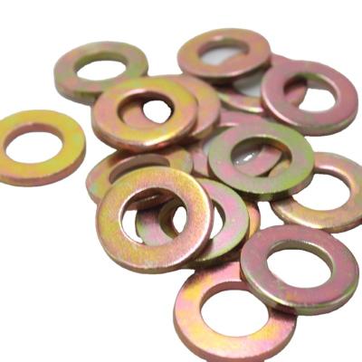 China Heavy Industry Top Quality Widely Used Washers Flat Product for sale