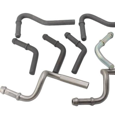 China Custom Made Stainless Steel Exhaust Hanger Rod Stainless Steel Muffler Hanger China Professional for sale