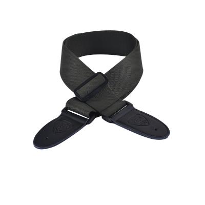 China GUITAR Hot Selling Guitar Leather Strap for sale