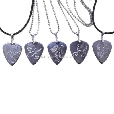 China Wholesale Collar Plectrum / Guitar Picks for sale