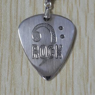 China Custom Collar dedo music guitar picks/Collar guitar pick/Martin d45 guitar pick for sale