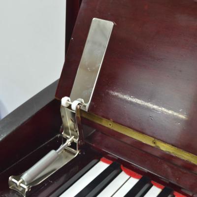 China Lightness& Quiet& Slow Safty Piano Cover Scrap Device / Piano Accessories for sale