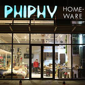 Verified China supplier - Shanghai Philosophy Home Limited