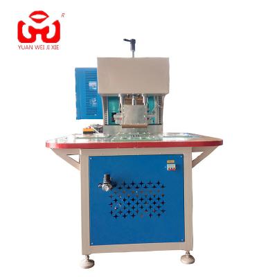 China PVC Hot-spinning Rotary Welding Machine for sale