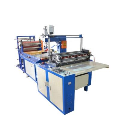 China Factory Automatic PVC Bag High Frequency Welding Machine for sale