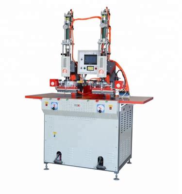 China 8KW Hotels High Frequency Welding Machine for 3D Labels for sale