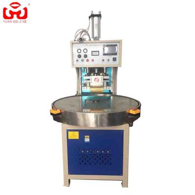 China Automatic PVC Pvc Blister Packing Machine With Good Quality for sale