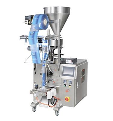 China Food Food Filling And Virtical Dry Bag Packing Machine For Supermarket for sale