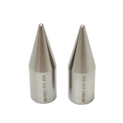 China Industrial Standard Precision Mold Parts For Carbide Punch China Supplier for sale