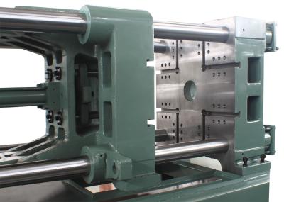 Κίνα High Precison Control PE PP Daily Products Injection Molding Machine Varibale Pump προς πώληση