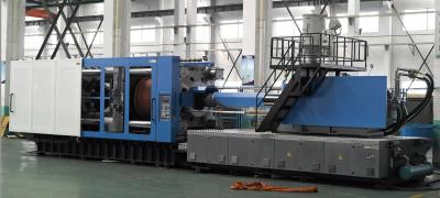 China Hydraulikmotor-lärmarme Plastikspritzen-Maschine mit M 780 zu verkaufen