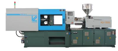 Κίνα 50kn High Speed Variable Pump Injection Molding Machine προς πώληση