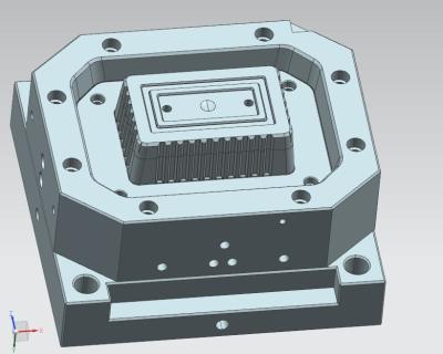 China máquina que moldea de pared de 0.4m m del grueso del soplo automático fino de los PP/máquina del moldeo por insuflación de aire comprimido en venta