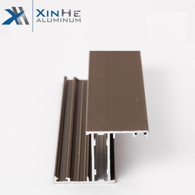 China door & Aluminum Window Casement 30.5 Window Door Profile South Africa for sale