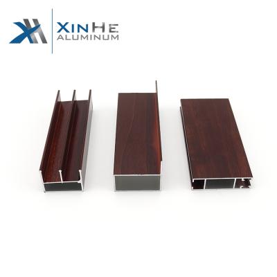 China door & Window Importers Supplier Aluminum Window Frame Aluminum Profiles for sale