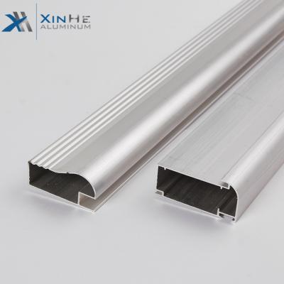 China door & Furniture Aluminum Profile Window Aluminum Extrusion Profiles Section For Kitchen Door for sale