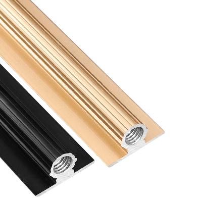 China Modern Aluminum Panel Wardrobe Door Straightener for sale