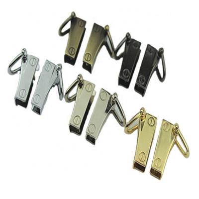 China Factory Supply DIY Metal Bag Hardware Accessories Metal Bag Connectors For Strap Bag for sale